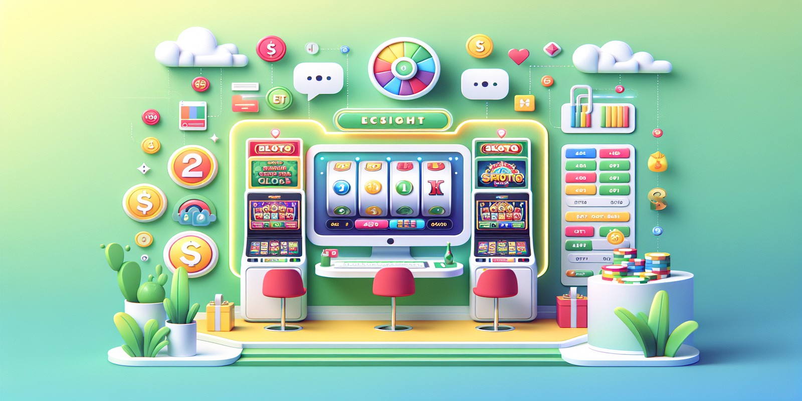 Double Down Your Fun: Explore Vegas Slots in 2025 - Slot Strategy Guide for Pakistani | JILIGAMES INDIA