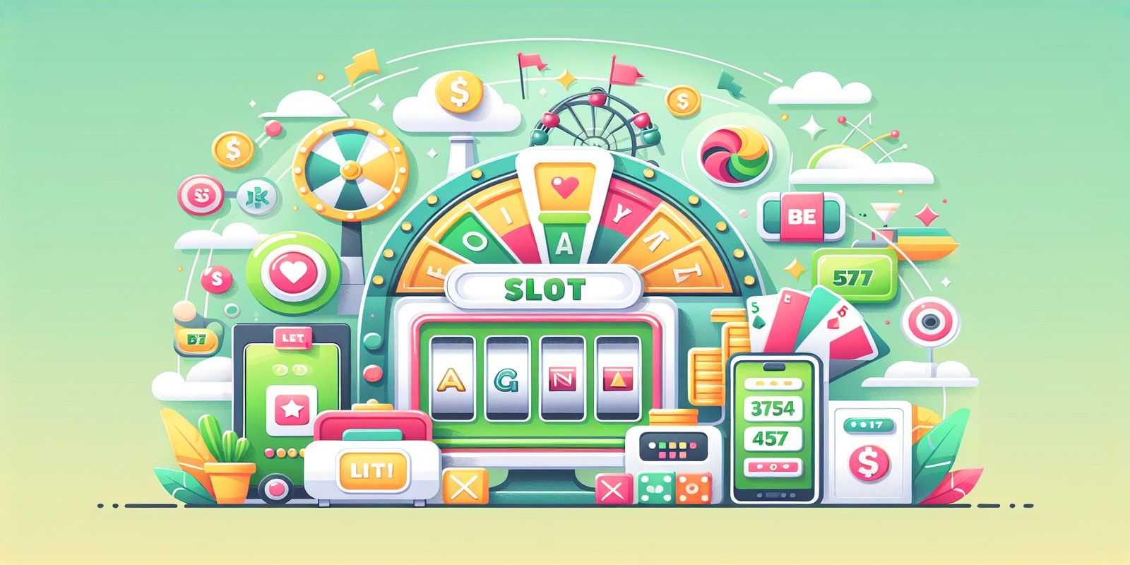 DoubleDown Casino: Your Ultimate Vegas Slots Experience Awaits in 2025 - Slot Strategy Guide for Pakistani | JILIGAMES INDIA