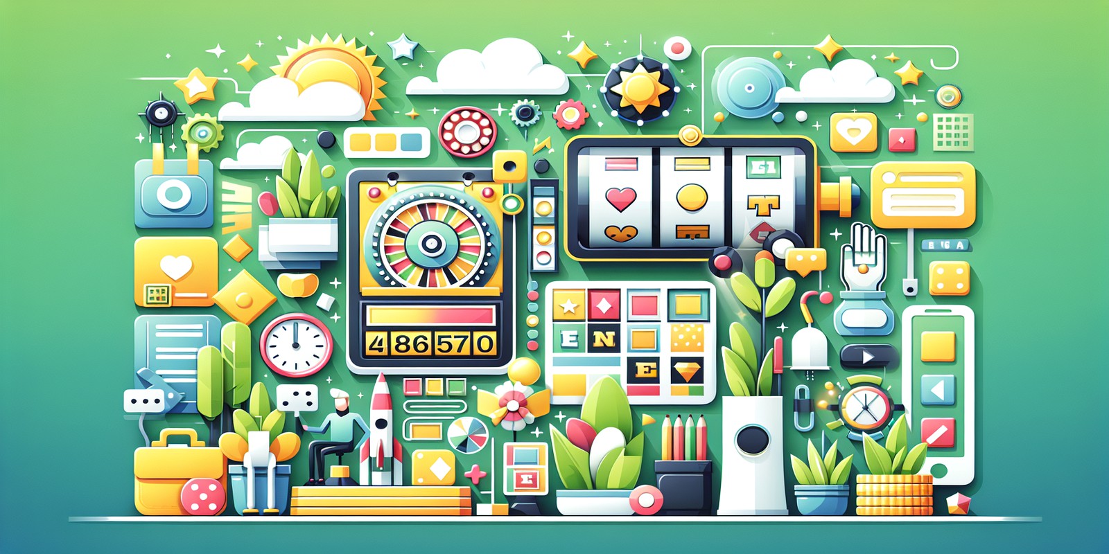 Maximize Your Winnings: The Ultimate Slot Strategies for 2025 - Slot Strategy Guide for Pakistani | JILIGAMES INDIA