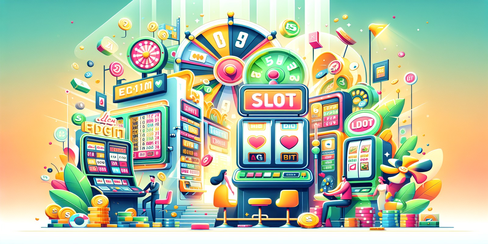 Winning Big: Slot Strategies to Maximize Your Winnings in 2025 - Slot Strategy Guide for Pakistani | JILIGAMES INDIA