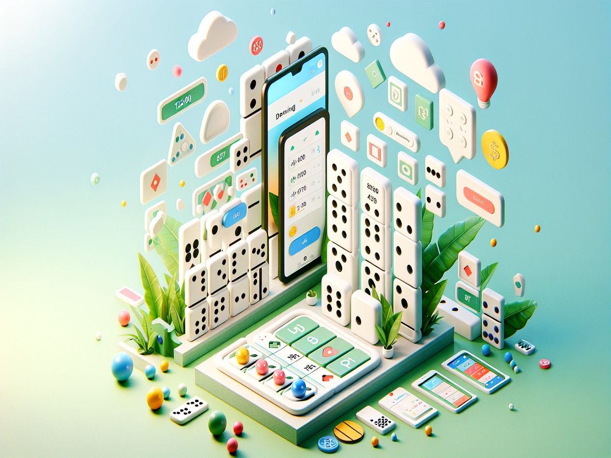 Dominos Game at JILIGAMES INDIA for an entertaining twist.