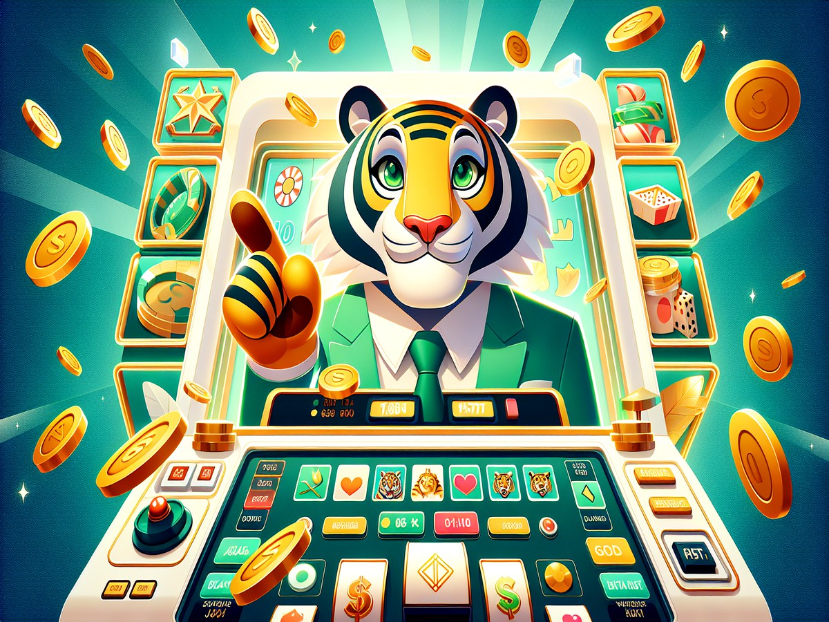 Enjoy Fortune Tiger Games at JILIGAMES INDIA for epic rewards.