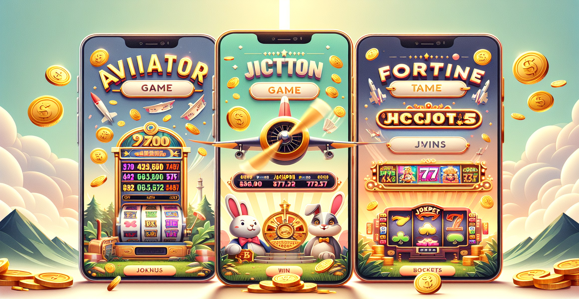 Fortune Tiger Games at JILIGAMES INDIA for an unforgettable experience.